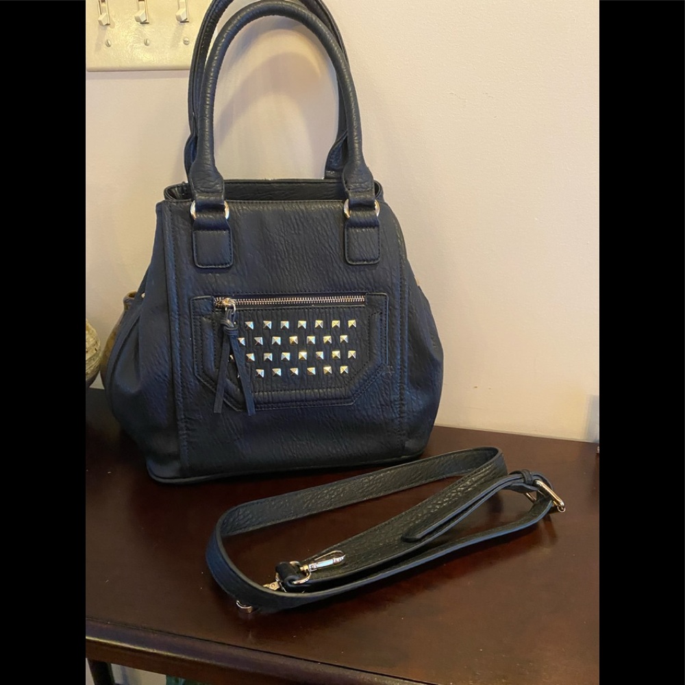 Shoulder bag/crossbody